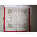 Embroidery Table Cloth Table Linen